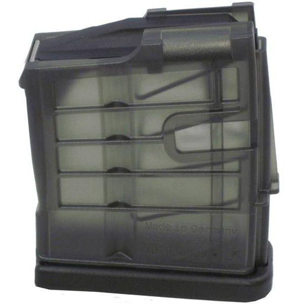 H&K MAG MR762-A1 7.62X51 10 - Taurus Savings